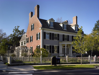 Private Residence, Cambridge, MA